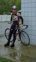 Josh Smith at Lost Creek