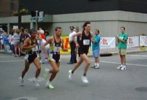 Early Leaders
