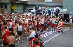 Starting Line