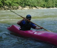 Kayak