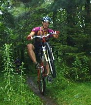 wheelie