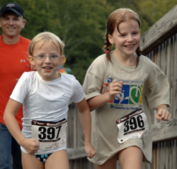 Kids Triathlon photo